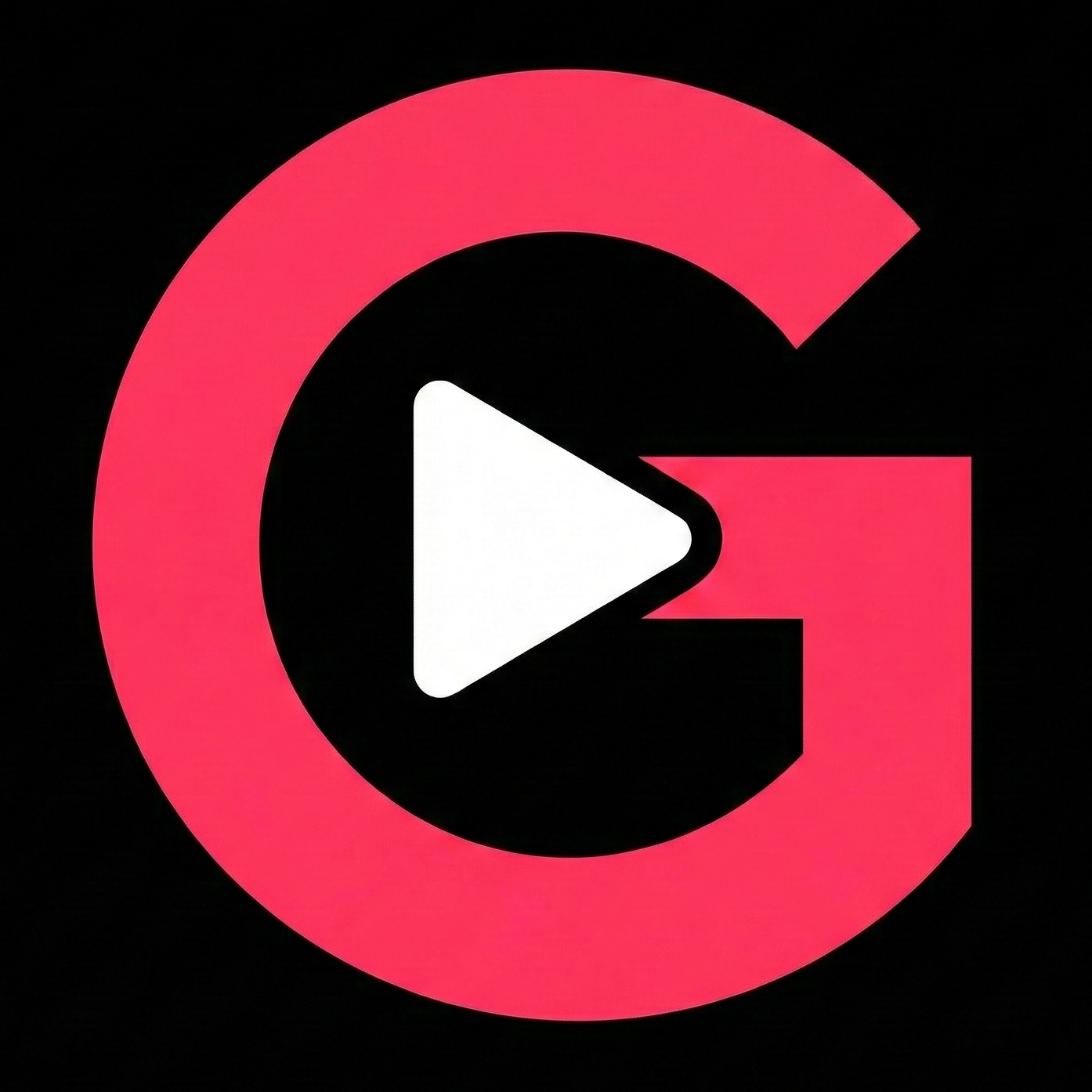 GoPropReels logo